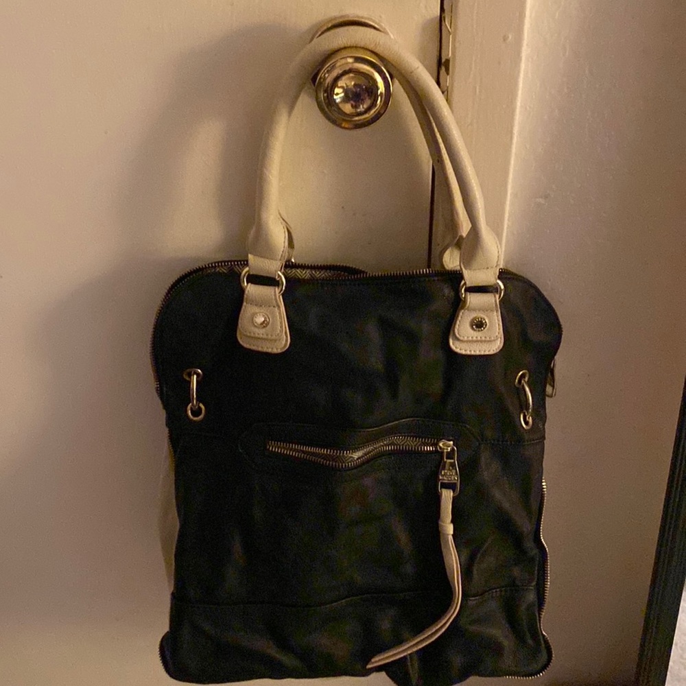 Steven Madden Ladies Shoulder Bag